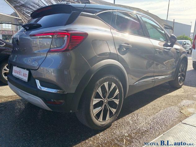 RENAULT - Captur 1.0 tce Techno Fast Track Gpl 100cv - Foto 3
