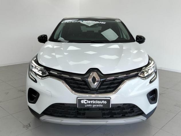 Renault Captur Full Hybrid E-Tech 145 CV Techno - Foto 6