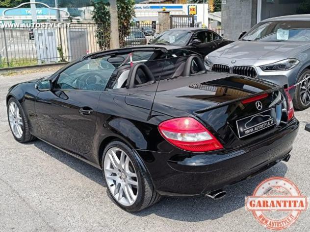 MERCEDES-BENZ SLK 200 Kompressor SPORT rif. 23860987 - Foto 8