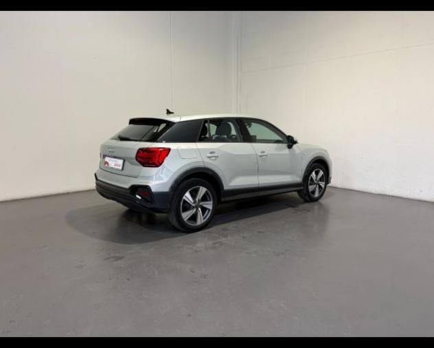 AUDI Q2 35 TDI S-TRONIC S-LINE EDITION rif. 24058276 - Foto 2