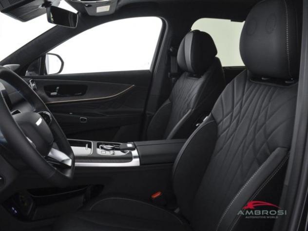 JAECOO 8 J PHEV EXCLUSIVE rif. 24026701 - Foto 9