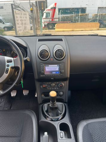 NISSAN QASHQAI J10 L L01 - Foto 4