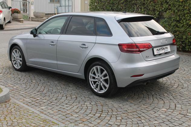 Audi A3 A3 SPB 30 TFSI Admired - Foto 6