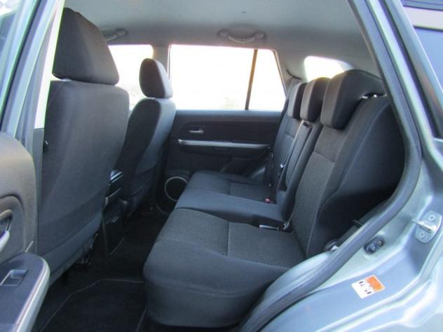 Suzuki Grand Vitara 1.9 DDiS 5 porte INTEGRALE+RIDUTTORE - Foto 9