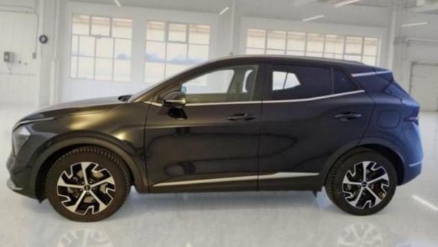KIA Sportage 1.6 CRDi MHEV DCT Style rif. 23771760 - Foto 5