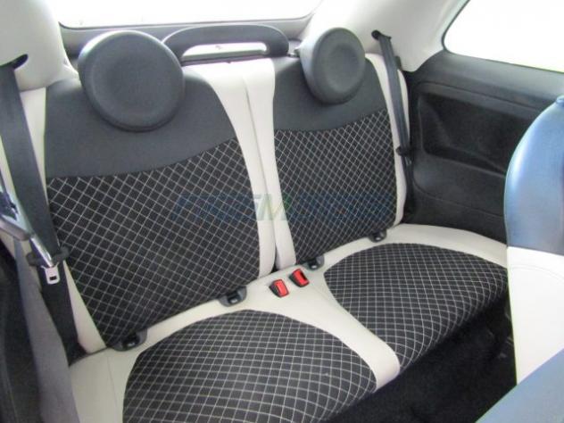 FIAT 500C 1.0 Hybrid 70 CV Dolcevita rif. 22956743 - Foto 10