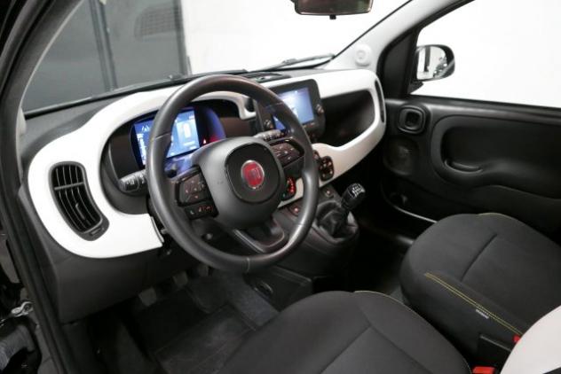 FIAT Panda 1.0 FireFly S&S Hybrid Pandina Cross PREZZO VERO rif. 23824849 - Foto 7