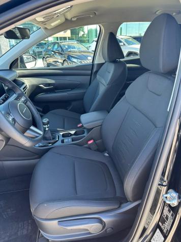 Hyundai Tucson Tucson 1.6 T-GDI 48V Business - Foto 9