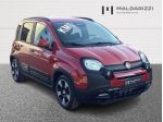 FIAT Pandina HYBRID My26 1.0 65cv Hybrid Cross