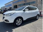 Hyundai ix35 ix35 1.7 crdi Classic 2wd