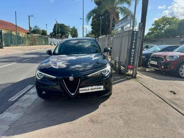 Alfa Romeo Stelvio 2.2 Turbodiesel 190 CV AT8 Q4 Executive - Foto 2