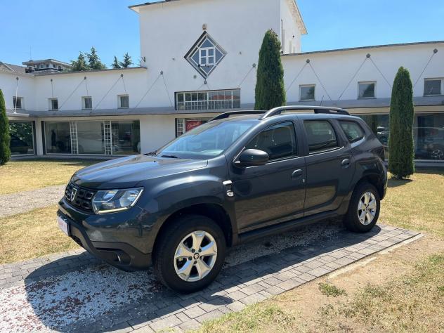Dacia Duster 1.6 4x2 115cv S&S EU6 Comfort - Foto 3