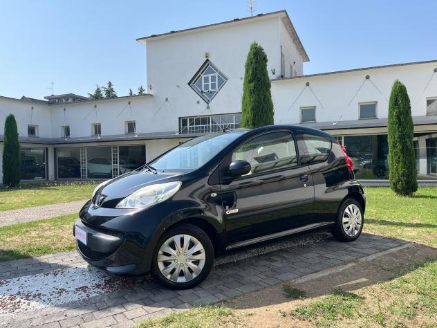 Peugeot 107 null - Foto 3