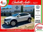 Volkswagen Taigo 1.0 TSI 70kW Life