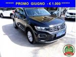 VOLKSWAGEN T-Roc 2.0 TDI SCR 150 CV DSG Advanced BlueMotion Technol rif. 23 &hellip;