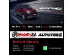 FIAT Panda Panda 1.0 FireFly S&S Hybrid Pop PANDINA DA € 9950 ANCHE A MAGGIO !!!