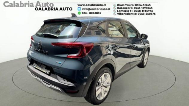 RENAULT Captur Full Hybrid E-Tech 145 CV Zen rif. 23878637 - Foto 4