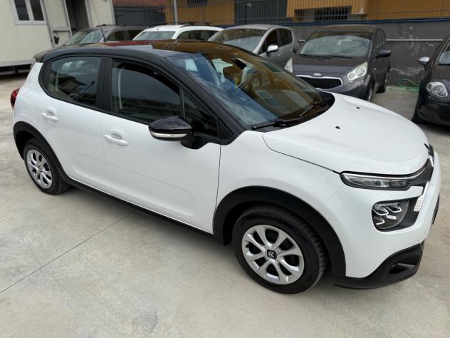 Citroen C3 BlueHDi 100 S&S Feel Pack - Foto 6