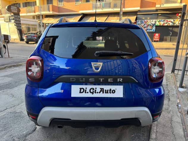 Dacia Duster 1.0 TCe 100 CV ECO-G "Prestige UP" - Foto 4