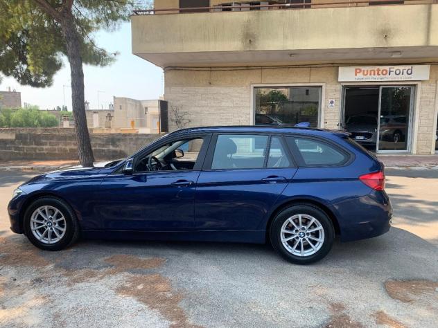 BMW - Serie 3 Touring - 316d 48V Touring Business Advantage - Foto 3