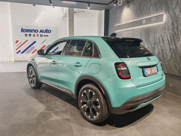 FIAT 600 1.2 Hybrid 100cv La Prima - Foto 4