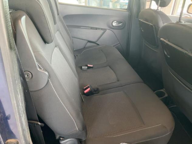Dacia Lodgy 1.5 dCi 8V 110CV Start&Stop 7 posti Laurte - Foto 6
