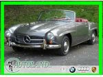 MERCEDES-BENZ 190 SL *TOTALMENTE RESTAURATA* rif. 23038513