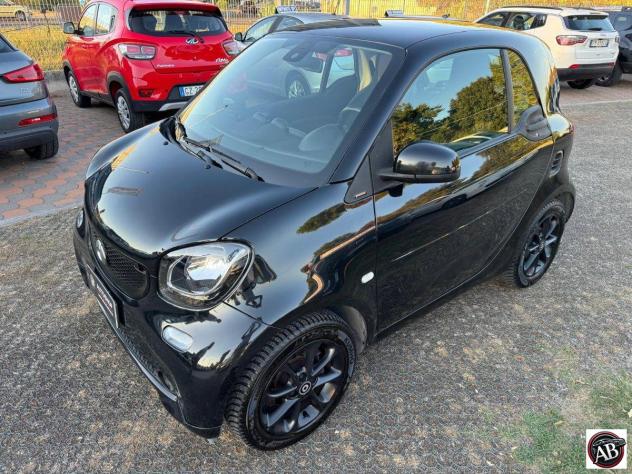 SMART - Fortwo - 70 1.0 twinamic Passion - NEOPATENTATI - FINANZIABILE - PERMUTE - Foto 3