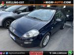 Fiat Punto 1.3 MJT II S&S 95 CV 5 porte Street