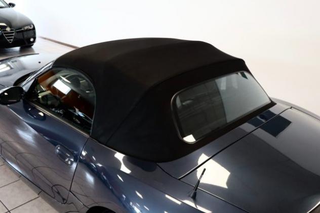 BMW Z4 ???? BMW Z4 Tagliandi e fatture rif. 23764359 - Foto 6