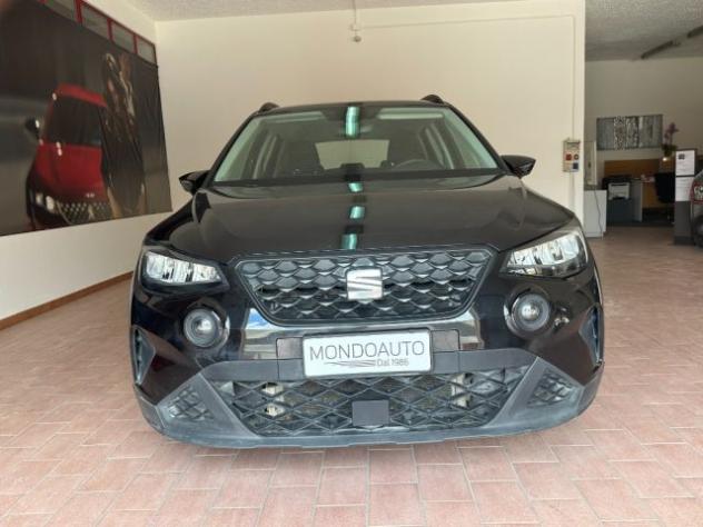 SEAT Arona 1.0 TGI Style rif. 23807534 - Foto 9