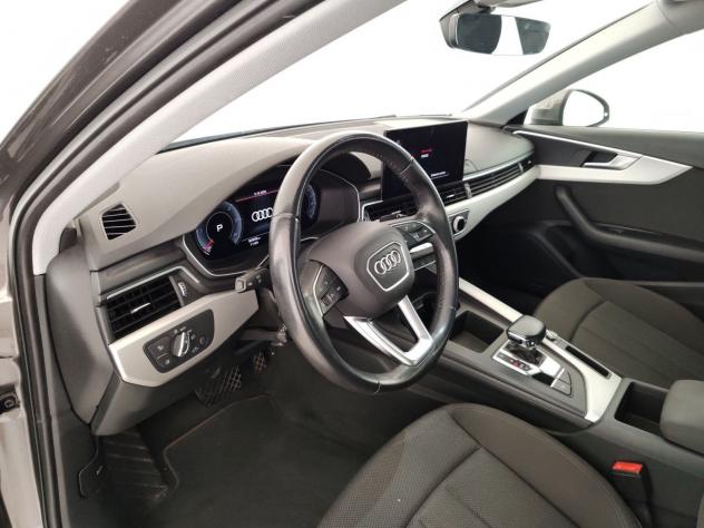 Audi A4 A4 Avant 30 2.0 tdi mhev Business Advanced 136cv s-tronic - Foto 8