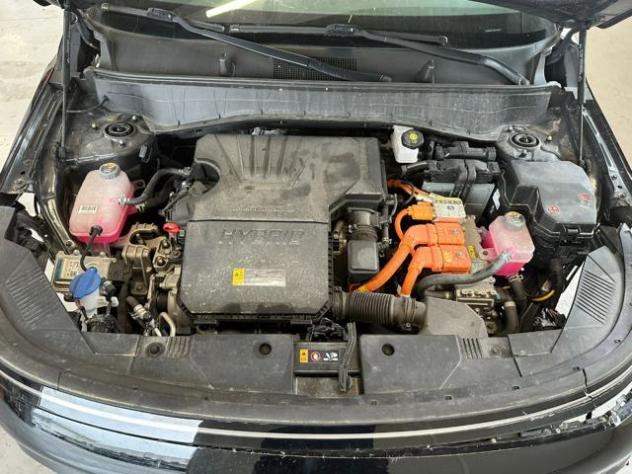 HYUNDAI Kona 1.6 HEV DCT NLINE rif. 23969561 - Foto 9
