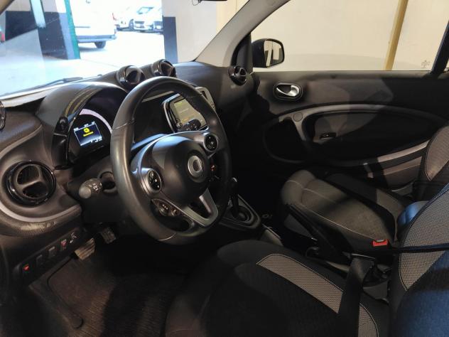 smart EQ Fortwo EQ Passion (4.6kW) - Foto 10