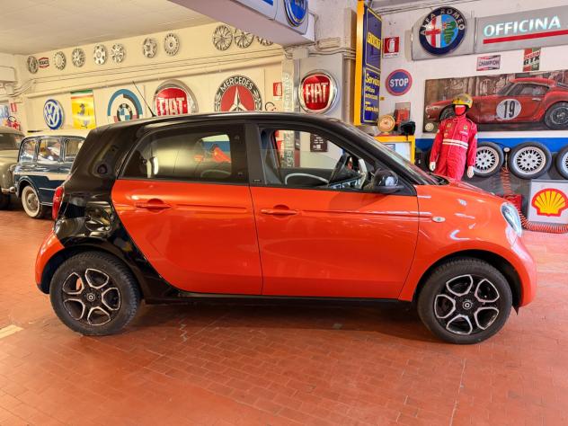 Smart ForFour 70 1.0 Prime - Foto 3