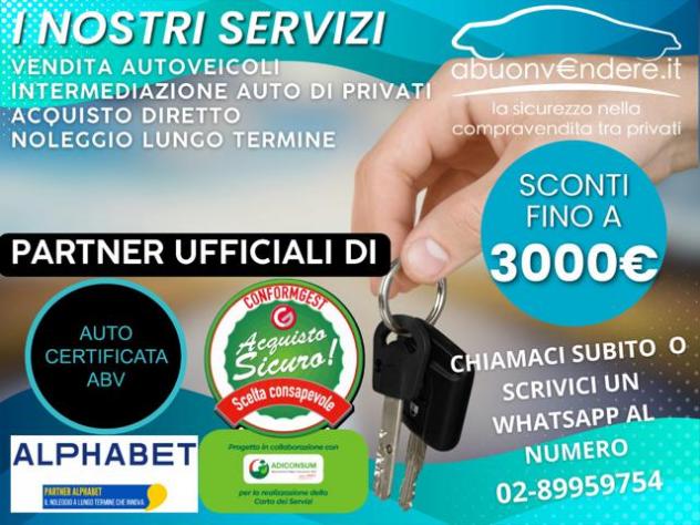 VOLKSWAGEN Golf GTI Performance 2.0 245 CV TSI DSG 5p. BMT rif. 23969309 - Foto 2