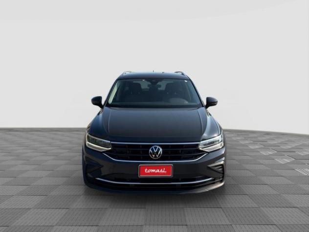 VOLKSWAGEN Tiguan Tiguan 2.0 TDI 150 CV SCR DSG Life rif. 24024093 - Foto 8