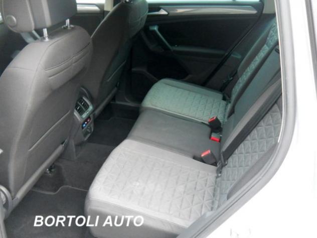 VOLKSWAGEN Tiguan 2.0 TDI 53.000 KM SCR DSG LIFE AUTOMATICA rif. 23749908 - Foto 9