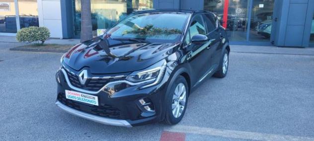 RENAULT Captur Plug-in Hybrid E-Tech 160 CV Intens rif. 24078174 - Foto 2