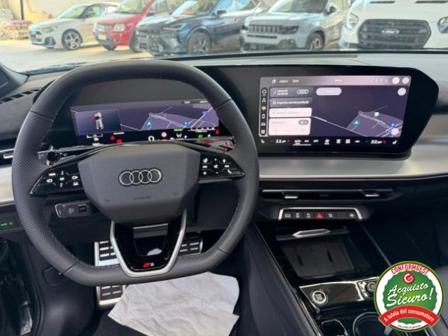 AUDI Q3 SPB TDI 110 kW S tronic S Line edition rif. 24105595 - Foto 9