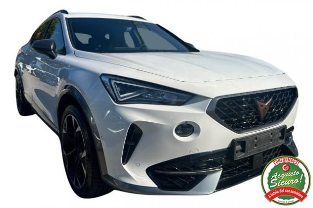 CUPRA Formentor 1.4 e-Hybrid DSG VZ 245HP Plug In rif. 24164174