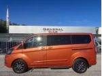 FORD Tourneo Custom 8 POSTI 2.0 EcoBlue 150 CV Titanium rif. 24190668
