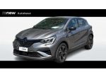 Renault Captur II 2019 1.6 E-Tech full hybrid E-Tech Engineered Au