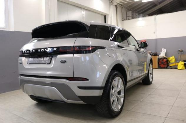 LAND ROVER Range Rover Evoque 2.0D I4 180 CV AWD Auto HSE rif. 24122197 - Foto 6