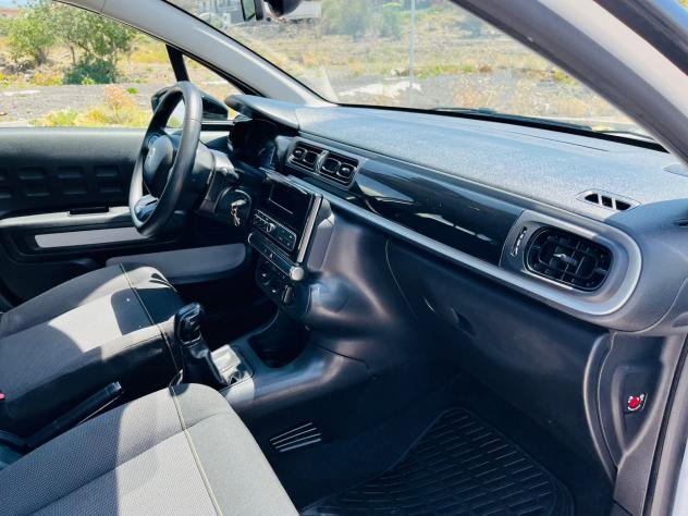 Citroen C3 1.5DIESEL PARI AL NUOVO CHIAMA 2019 - Foto 4