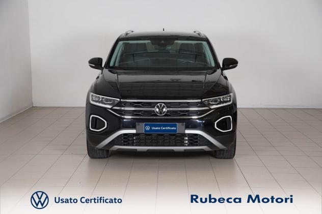 Volkswagen T-Roc 1.0 TSI Style 110CV - Foto 2
