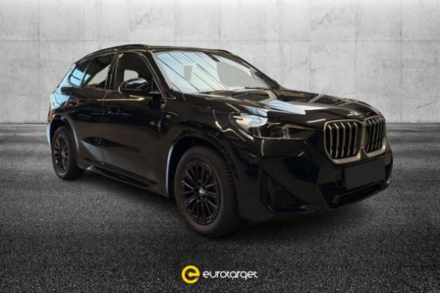 BMW X1 xDrive 20d Msport rif. 23758342