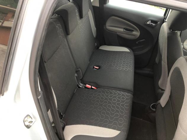 Citroen C3 Picasso C3 Picasso 1.4 VTi 95 Attraction OK NEOPATENTATI - Foto 7