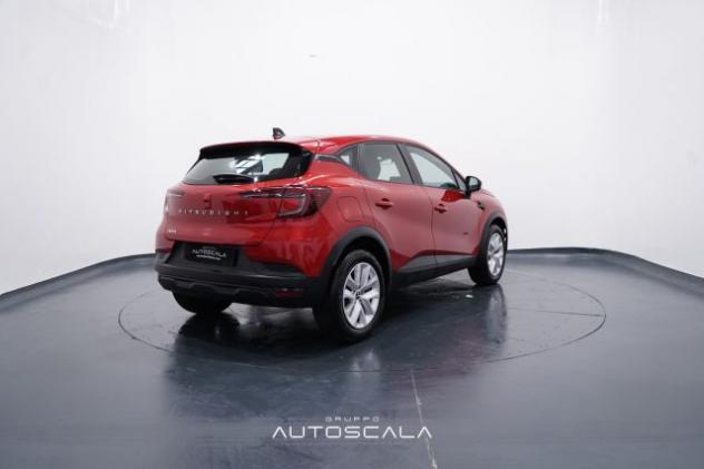 MITSUBISHI ASX 1.0L 100 CV Inform GPL rif. 23883949 - Foto 6