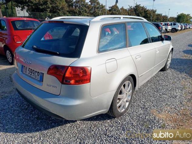 AUDI A4 1.9 TDI F.AP. Avant Sport rif. 23898702 - Foto 8